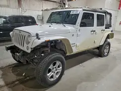 1C4BJWDG9GL319177 2016 JEEP WRANGLER