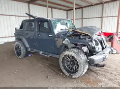 1C4BJWDG9GL319356 2016 JEEP WRANGLER