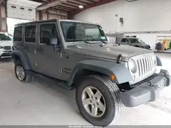 1C4BJWDG9GL319454 2016 JEEP WRANGLER