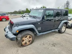 1C4BJWDG9GL322886 2016 JEEP WRANGLER