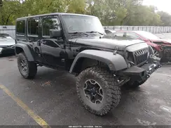 1C4BJWDG9GL323794 2016 JEEP WRANGLER