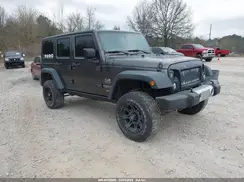 1C4BJWDG9GL327392 2016 JEEP WRANGLER