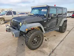 1C4BJWDG9GL327716 2016 JEEP WRANGLER