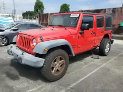 1C4BJWDG9GL328879 2016 JEEP WRANGLER