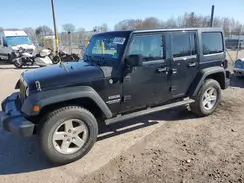 1C4BJWDG9GL329384 2016 JEEP WRANGLER