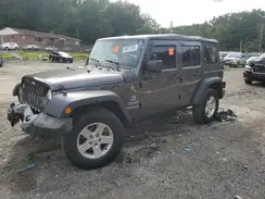 1C4BJWDG9GL330132 2016 JEEP WRANGLER