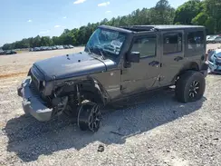 1C4BJWDG9GL330258 2016 JEEP WRANGLER
