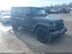 1C4BJWDG9GL335637 2016 JEEP WRANGLER