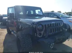 1C4BJWDG9GL337338 2016 JEEP WRANGLER