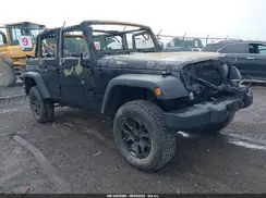 1C4BJWDG9GL338442 2016 JEEP WRANGLER
