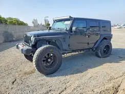 1C4BJWDG9GL341339 2016 JEEP WRANGLER