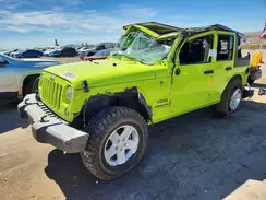1C4BJWDG9GL343902 2016 JEEP WRANGLER