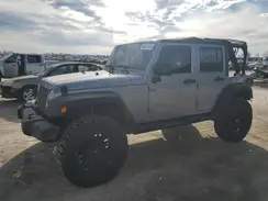 1C4BJWDG9GL345410 2016 JEEP WRANGLER