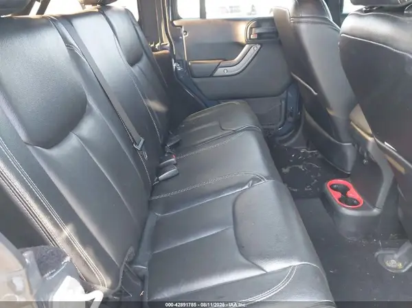 1C4BJWDG9GL347724 2016 JEEP WRANGLER - Image 8