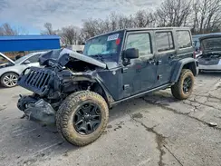 1C4BJWDG9GL347822 2016 JEEP WRANGLER
