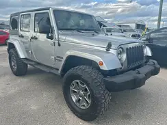 1C4BJWDG9HL500359 2017 JEEP WRANGLER