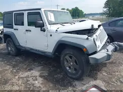 1C4BJWDG9HL502712 2017 JEEP WRANGLER