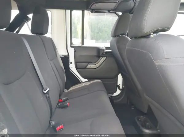1C4BJWDG9HL502712 2017 JEEP WRANGLER - Image 8