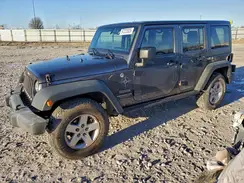 1C4BJWDG9HL504413 2017 JEEP WRANGLER