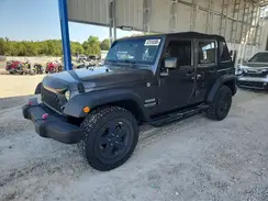 1C4BJWDG9HL504766 2017 JEEP WRANGLER