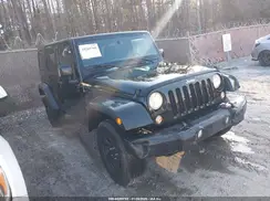 1C4BJWDG9HL509918 2017 JEEP WRANGLER