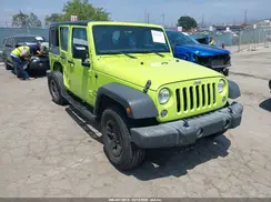 1C4BJWDG9HL510566 2017 JEEP WRANGLER
