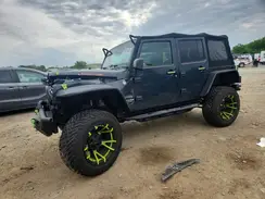 1C4BJWDG9HL514889 2017 JEEP WRANGLER