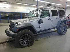 1C4BJWDG9HL515413 2017 JEEP WRANGLER