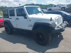 1C4BJWDG9HL515458 2017 JEEP WRANGLER