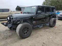 1C4BJWDG9HL519980 2017 JEEP WRANGLER