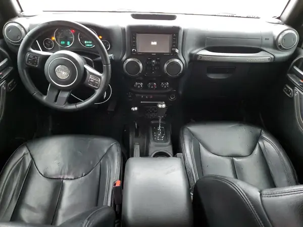 1C4BJWDG9HL519980 2017 JEEP WRANGLER - Image 8