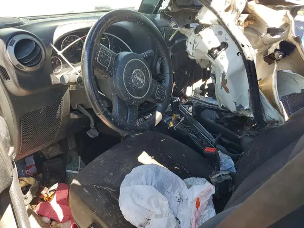 1C4BJWDG9HL520160 2017 JEEP WRANGLER - Image 8
