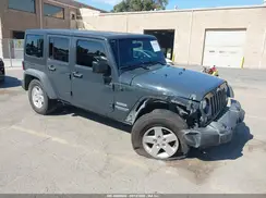 1C4BJWDG9HL520255 2017 JEEP WRANGLER