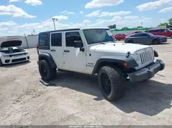 1C4BJWDG9HL521129 2017 JEEP WRANGLER