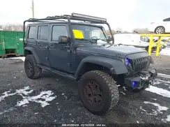 1C4BJWDG9HL524306 2017 JEEP WRANGLER