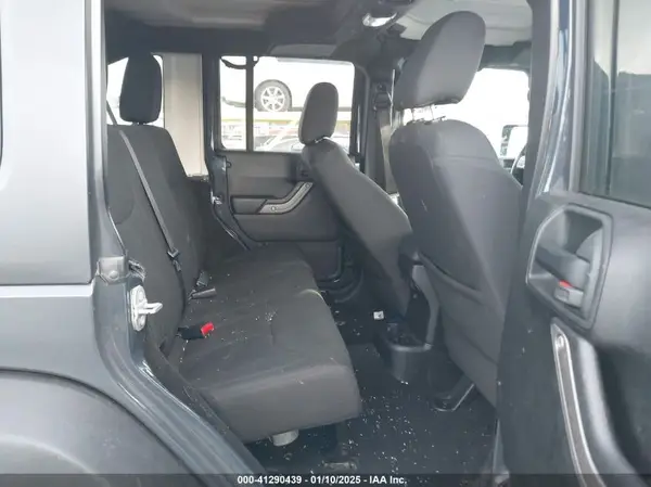 1C4BJWDG9HL524306 2017 JEEP WRANGLER - Image 8