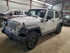 1C4BJWDG9HL525536 2017 JEEP WRANGLER