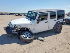 1C4BJWDG9HL530624 2017 JEEP WRANGLER