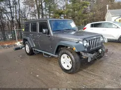 1C4BJWDG9HL530686 2017 JEEP WRANGLER