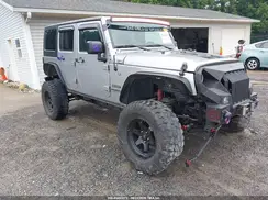 1C4BJWDG9HL536097 2017 JEEP WRANGLER