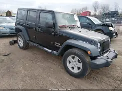 1C4BJWDG9HL539212 2017 JEEP WRANGLER