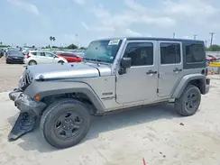 1C4BJWDG9HL549285 2017 JEEP WRANGLER