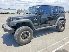 1C4BJWDG9HL549514 2017 JEEP WRANGLER