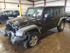 1C4BJWDG9HL550288 2017 JEEP WRANGLER