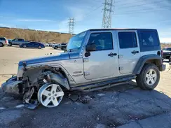 1C4BJWDG9HL550758 2017 JEEP WRANGLER