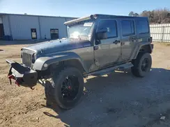 1C4BJWDG9HL551666 2017 JEEP WRANGLER