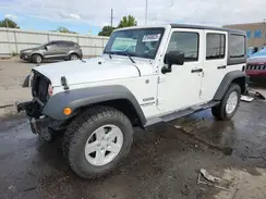1C4BJWDG9HL551926 2017 JEEP WRANGLER