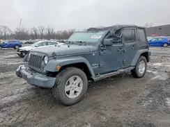 1C4BJWDG9HL554499 2017 JEEP WRANGLER