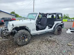 1C4BJWDG9HL556477 2017 JEEP WRANGLER