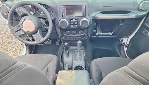 1C4BJWDG9HL556477 2017 JEEP WRANGLER - Image 8